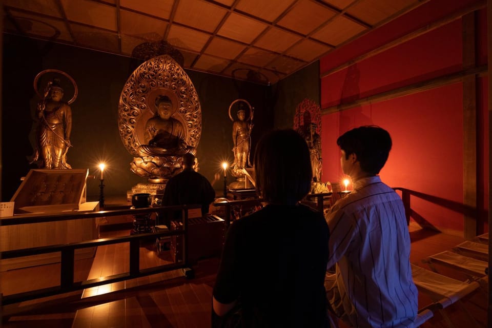 Temple Stay KAN 観 Villa in Yokosuka