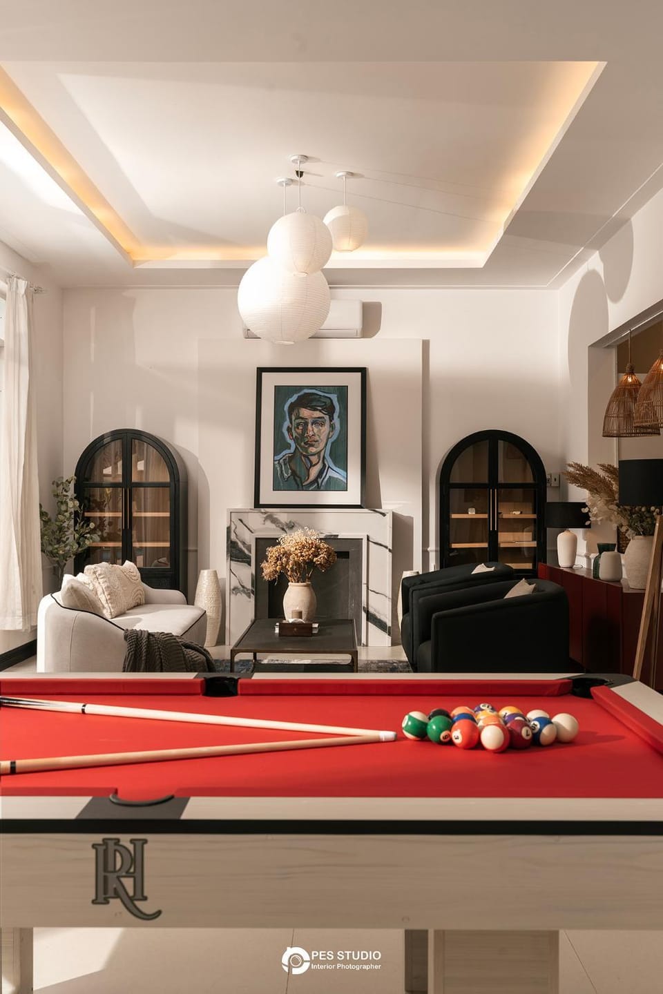 Billiard