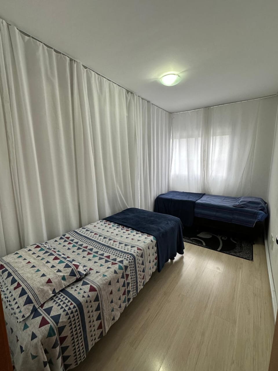 Apartamento em Caxias do Sul Apartment in Caxias do Sul