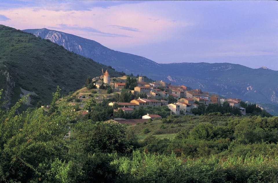Les Santolines Bed and Breakfast in Catalonia