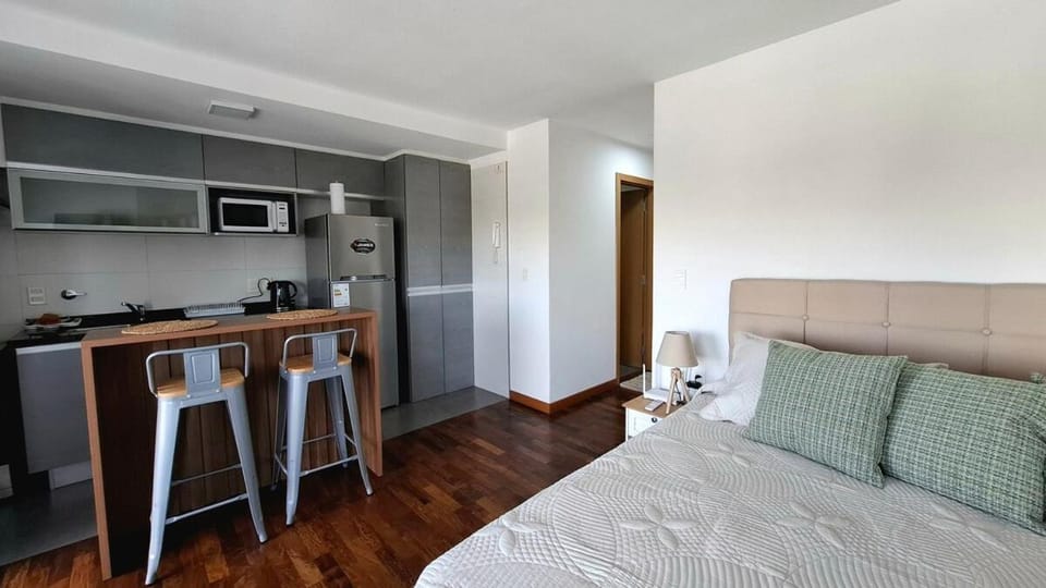 Apartamento en Punta Carretas a pasos de la rambla de montevideo Apartment in Montevideo Department, Uruguay
