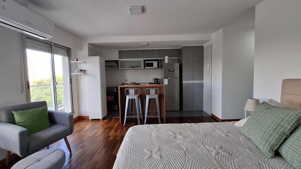 Apartamento en Punta Carretas a pasos de la rambla de montevideo Apartment in Montevideo Department, Uruguay