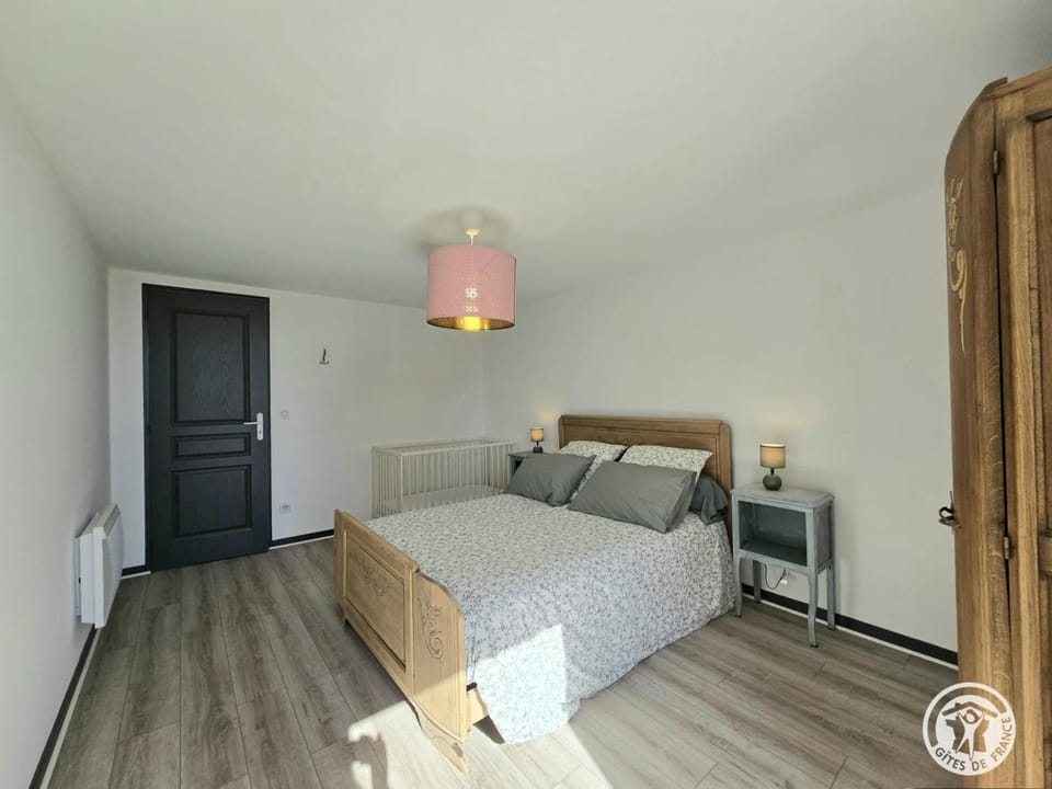 Gîte confortable avec jardin clos et animaux acceptés, près de Périgueux - FR-1-616-500 House in Nouvelle-Aquitaine