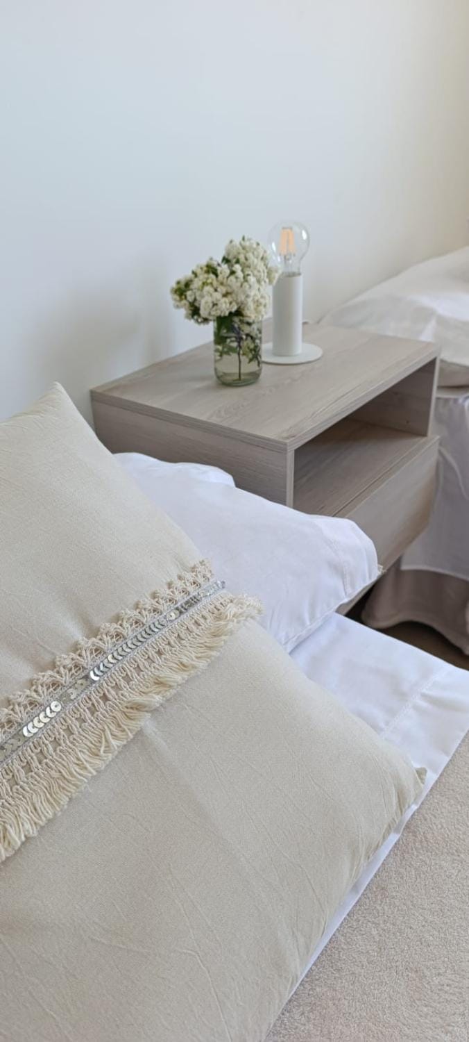 Bed, Bedroom, heating, wardrobe