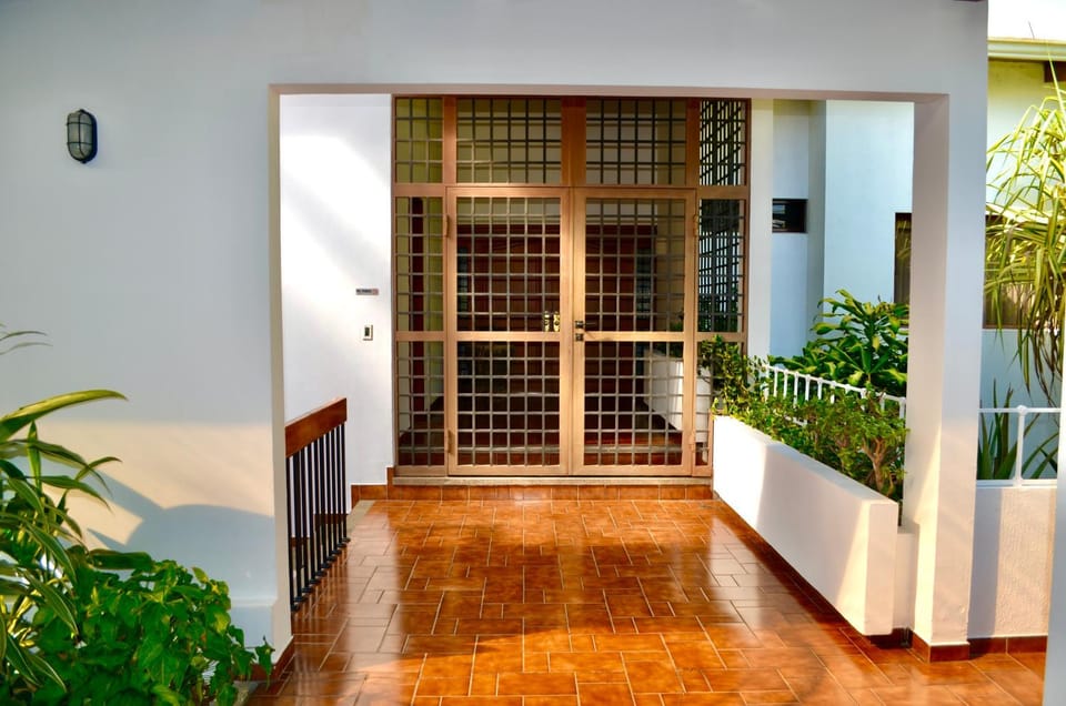 Habitación privada en La Sabana Apartment in San Jose