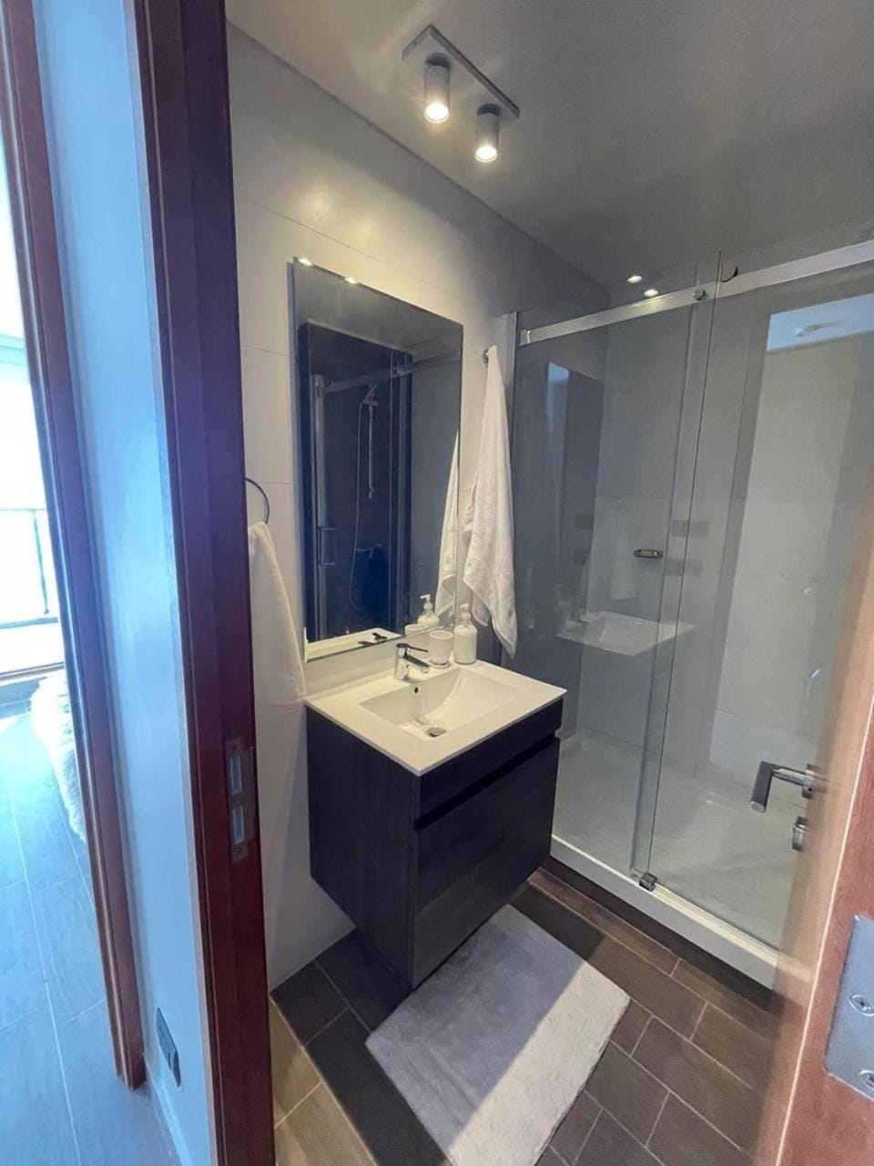El Colorado 6 Pax Ski In Ski Out Apartment in San Jose de Maipo
