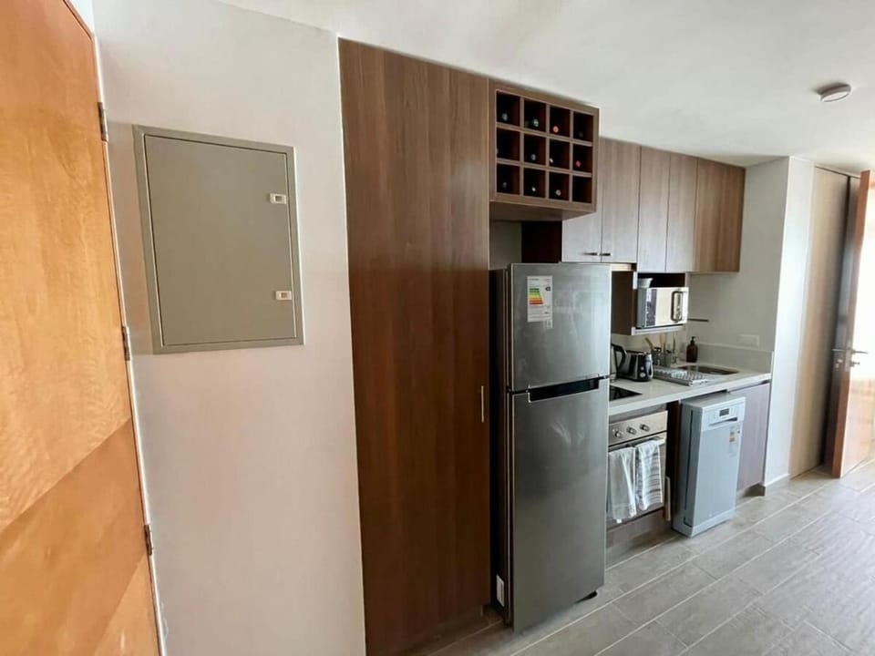 El Colorado 6 Pax Ski In Ski Out Apartment in San Jose de Maipo