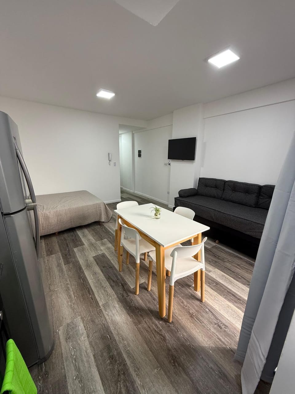 Aires de Almagro Apartment in Buenos Aires