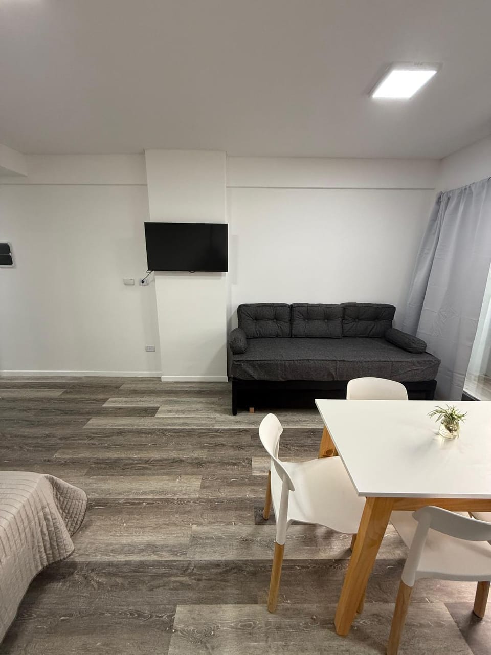 Aires de Almagro Apartment in Buenos Aires