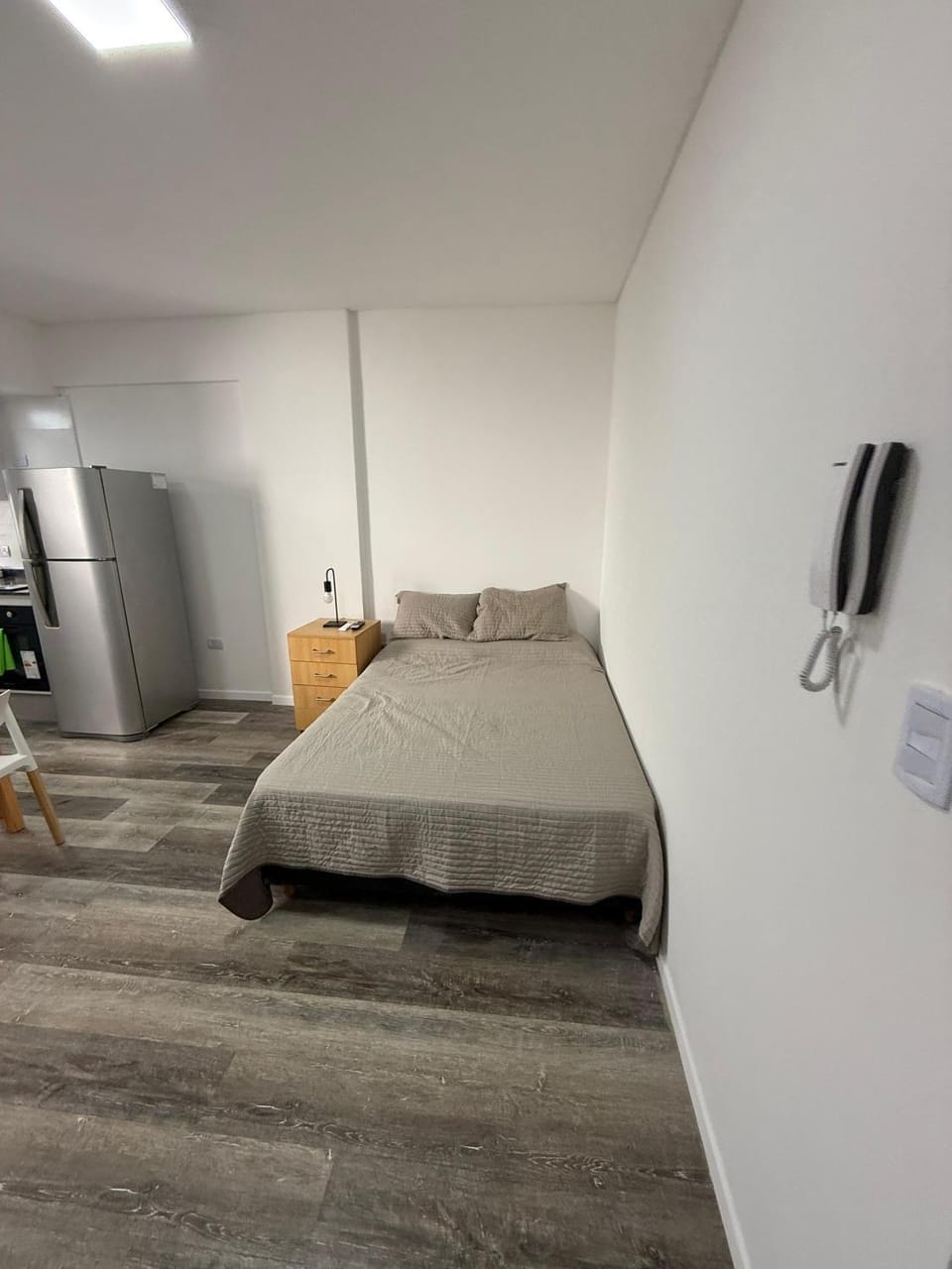 Aires de Almagro Apartment in Buenos Aires
