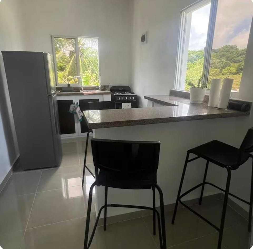 Apartamento Luna Llena Apartment in Dominican Republic