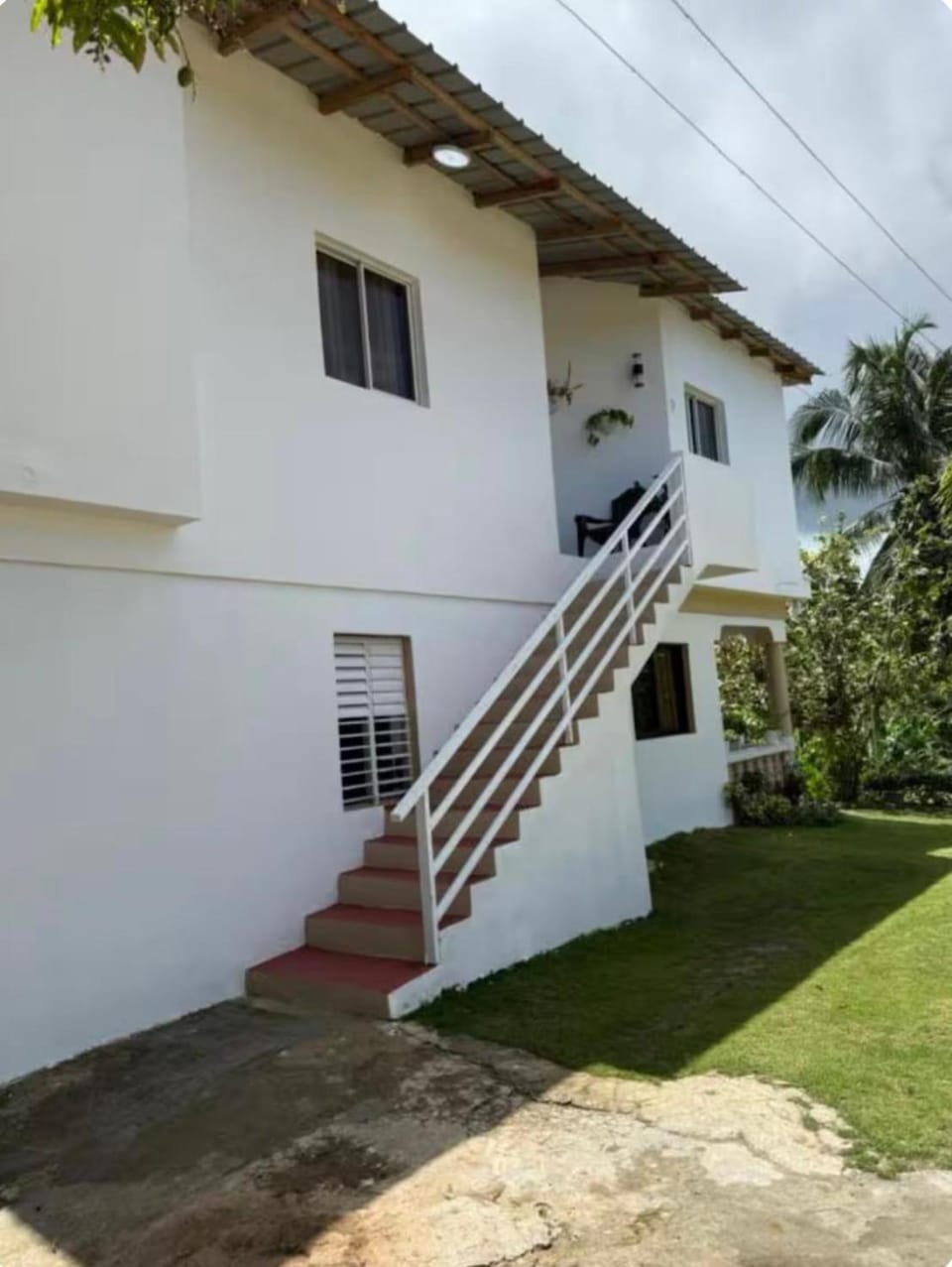 Apartamento Luna Llena Apartment in Dominican Republic