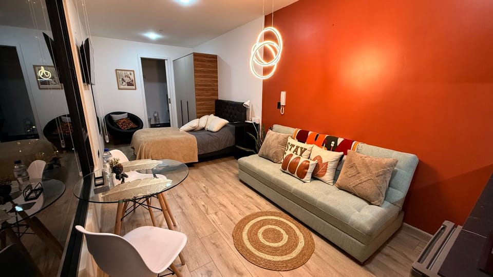 Lujosas suites XOE Apartment in Quito