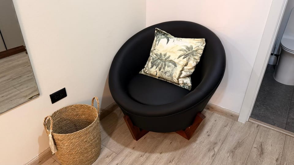 Lujosas suites XOE Apartment in Quito