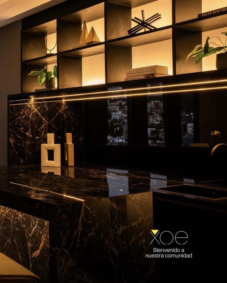 Lounge or bar