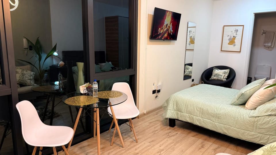 Lujosas suites XOE Apartment in Quito