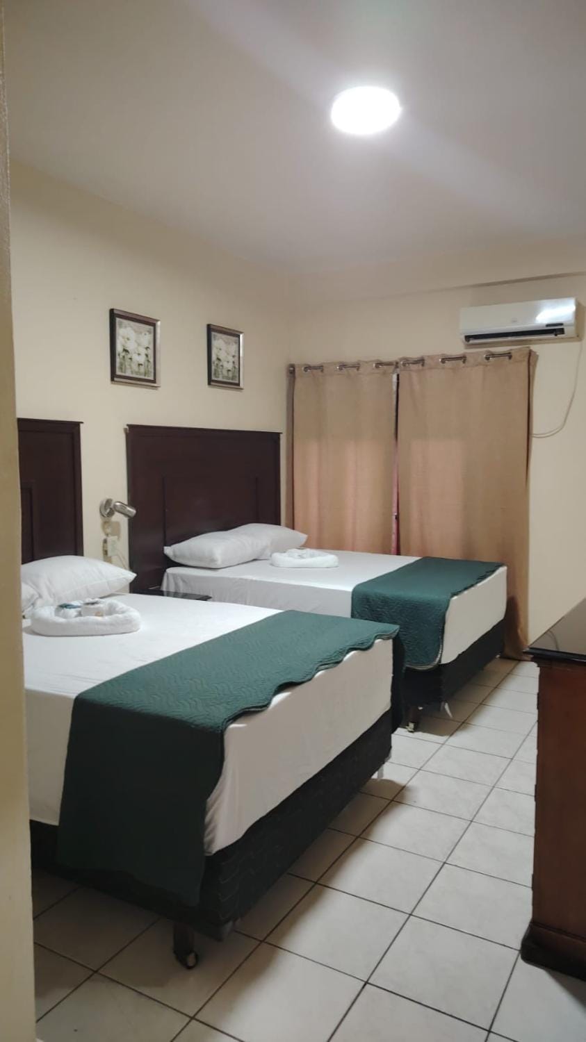 Hotel Palace Hotel in San Pedro Sula