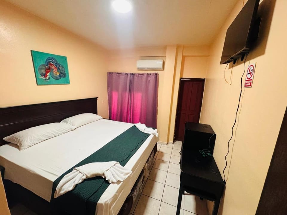 Hotel Palace Hotel in San Pedro Sula