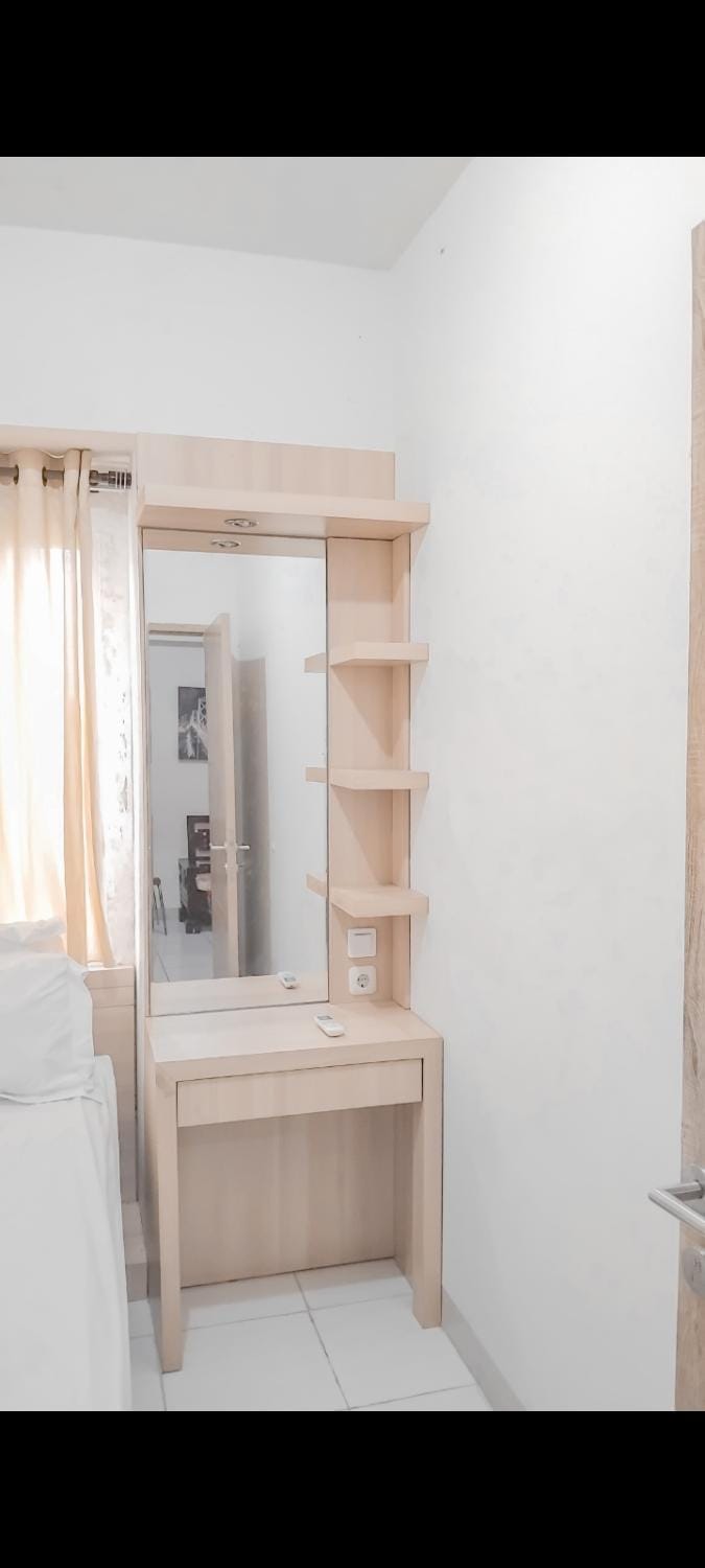 Appartemen candiland Apartment in Indonesia