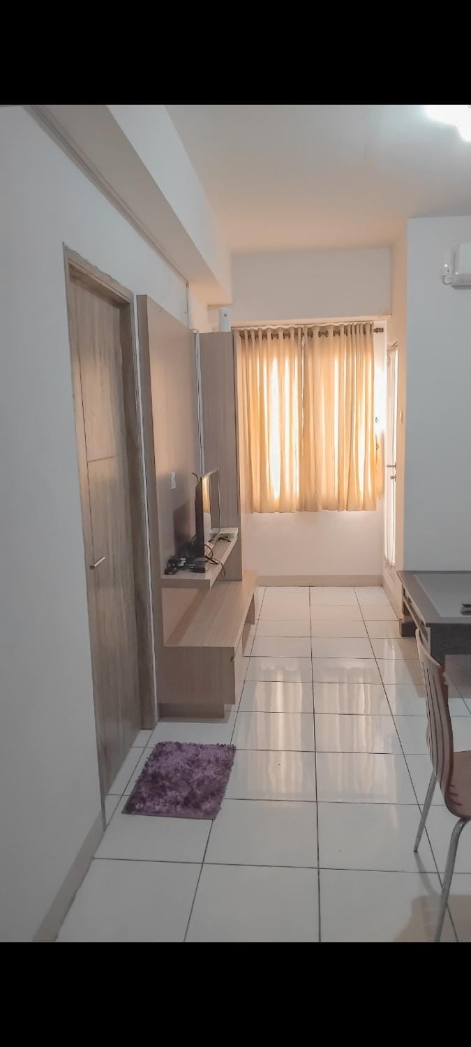 Appartemen candiland Apartment in Indonesia