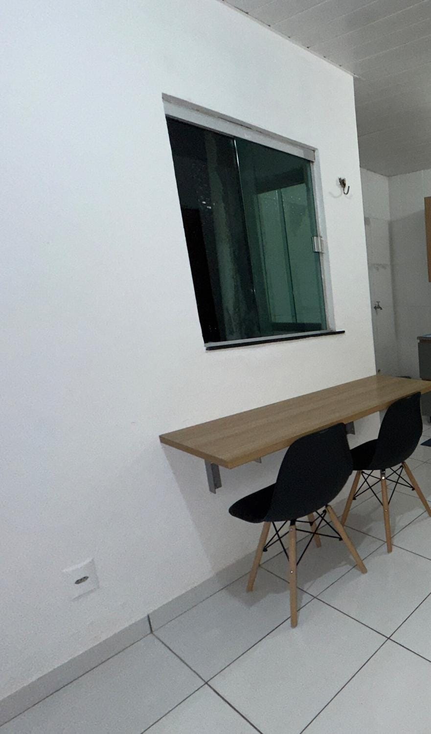 Apartamento Flat 103 COP30 Apartment in Belém