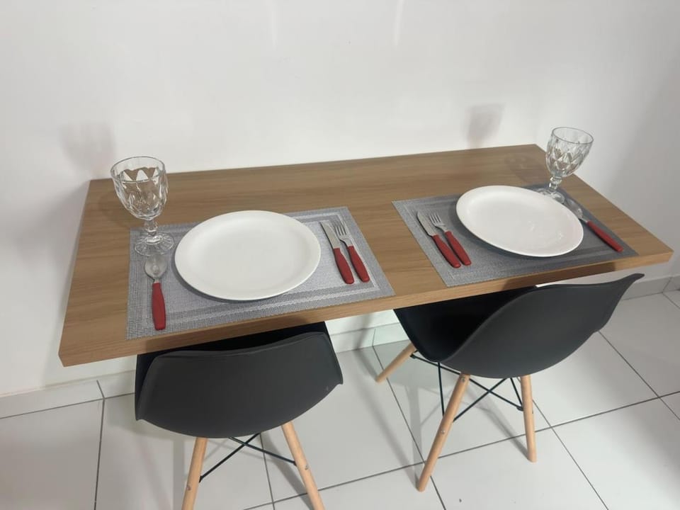 Apartamento Flat 103 COP30 Apartment in Belém