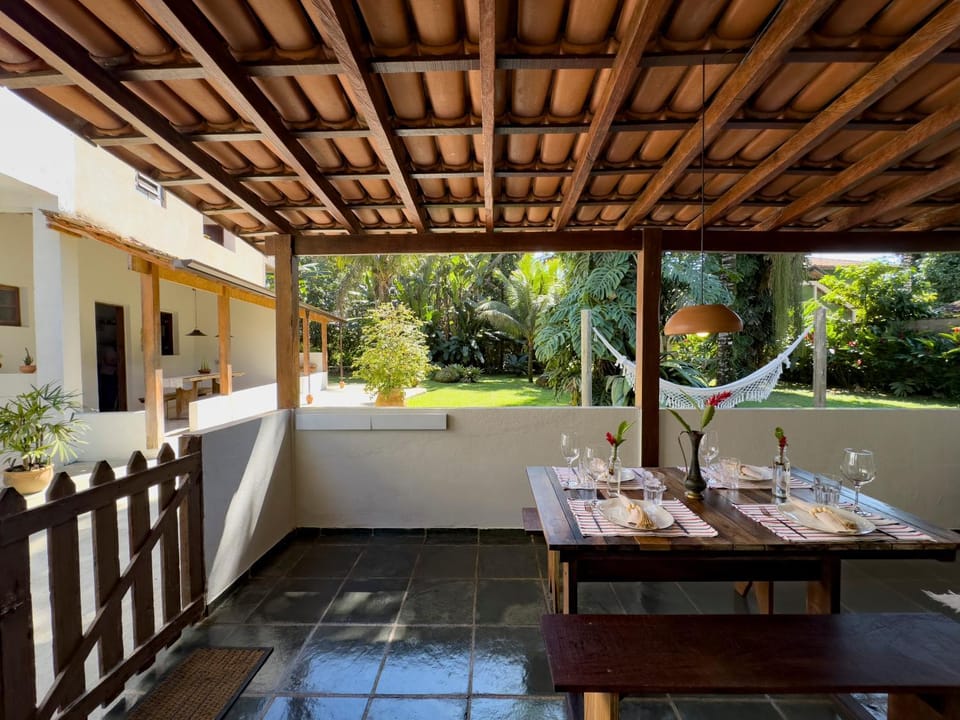 Patio, Garden, View (from property/room)