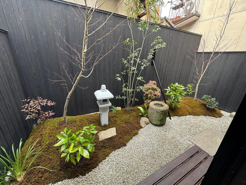 鴨川鐘楼庵 Apartment in Kyoto