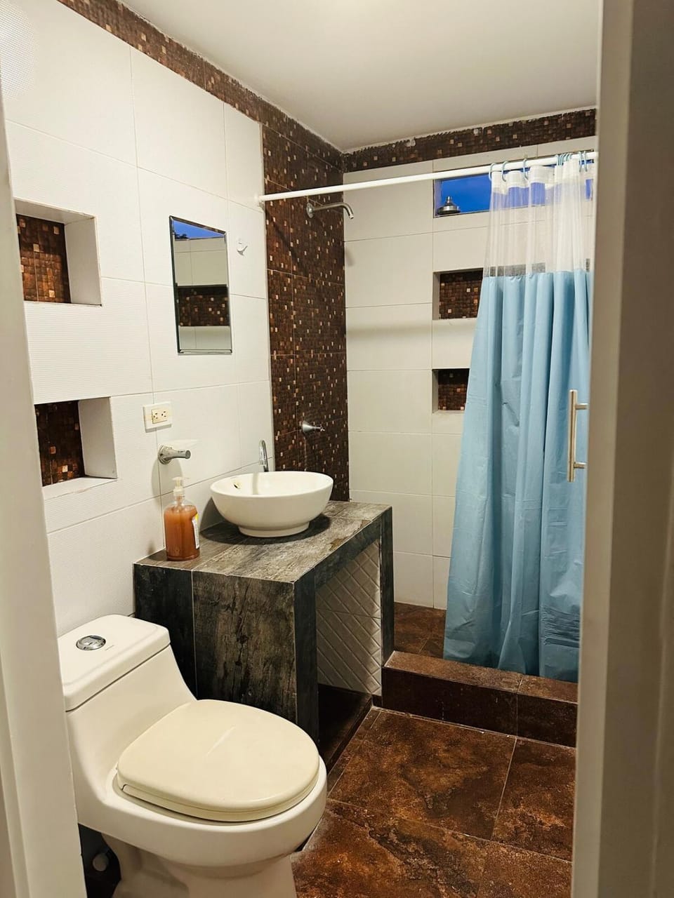 Hermoso apartamento muy cómodo y tranquilo con parqueadero Apartment in Neiva