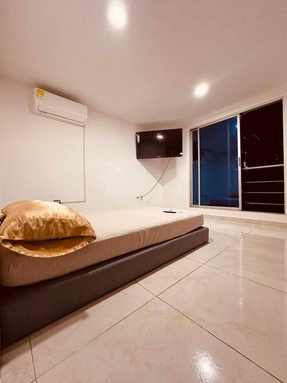 Hermoso apartamento muy cómodo y tranquilo con parqueadero Apartment in Neiva