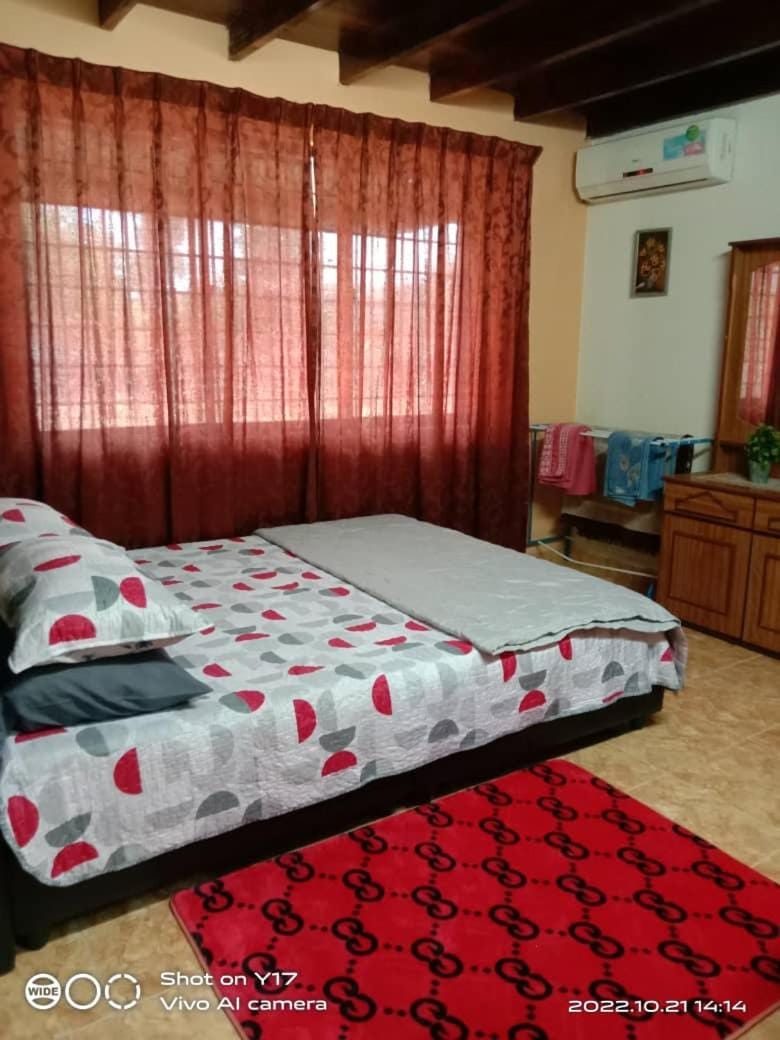 Homestay Bedong Teratak Kasih House in Pahang, Malaysia