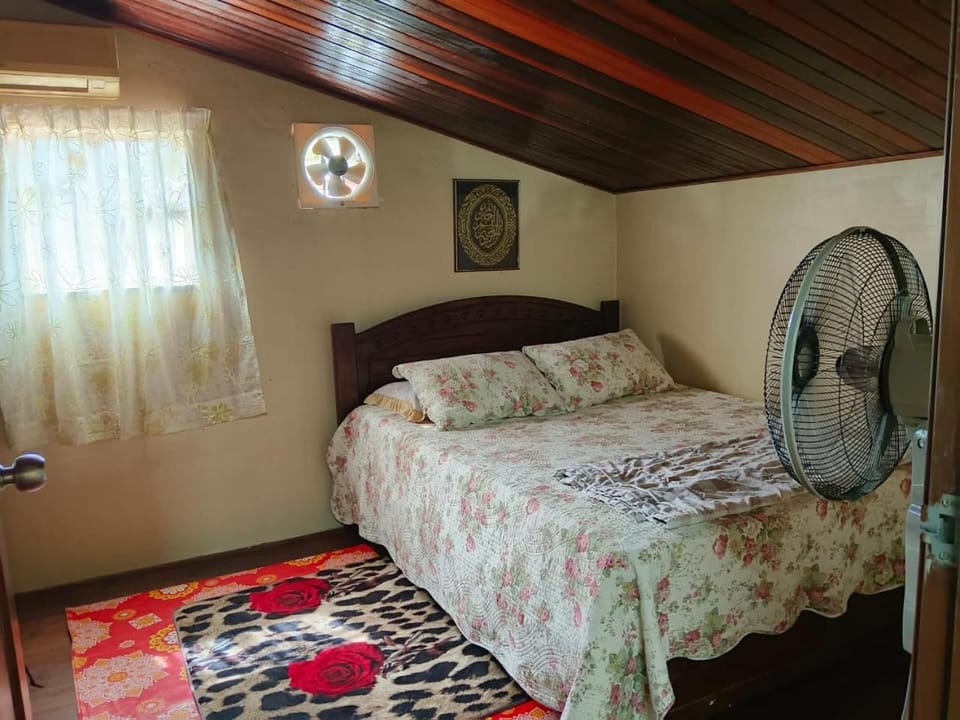 Homestay Bedong Teratak Kasih House in Pahang, Malaysia