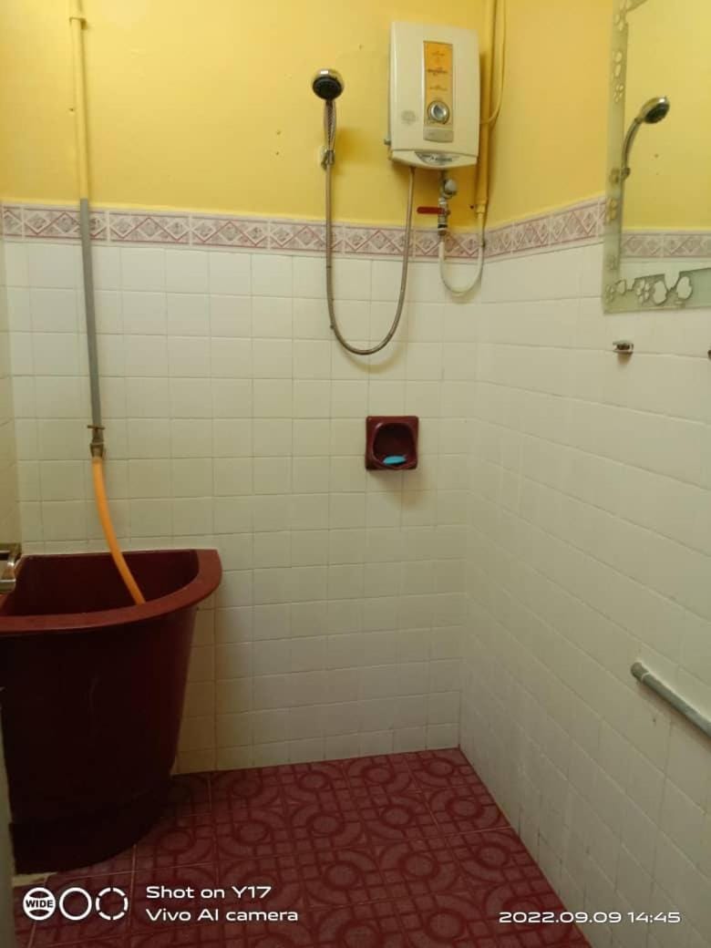 Homestay Bedong Teratak Kasih House in Pahang, Malaysia
