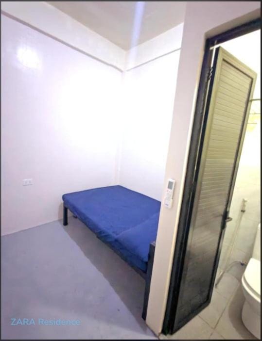 Zara Residence Room1 Vacation rental in Davao Region