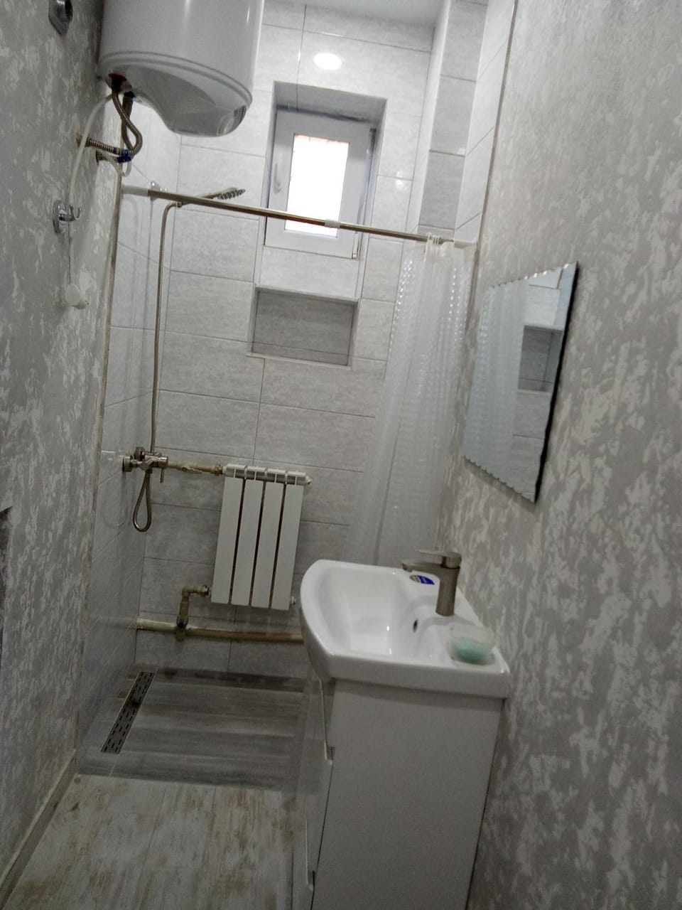 Ботанічний Сад Apartment in Kharkiv