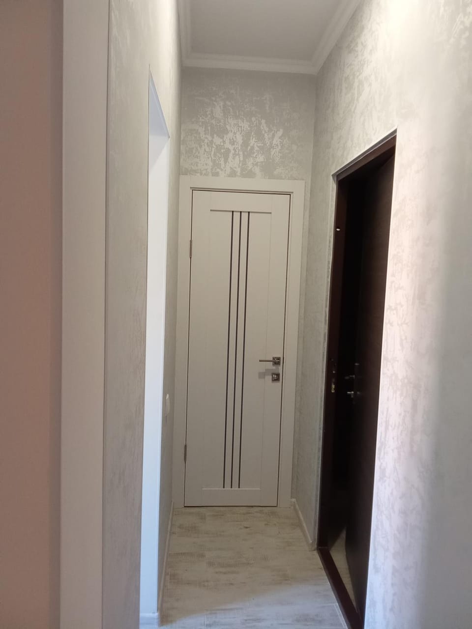 Ботанічний Сад Apartment in Kharkiv