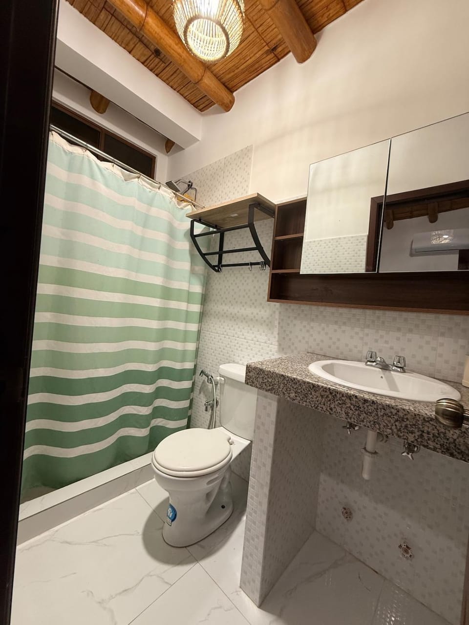 Casa Vacacional Valles de Olon House in Santa Elena Province