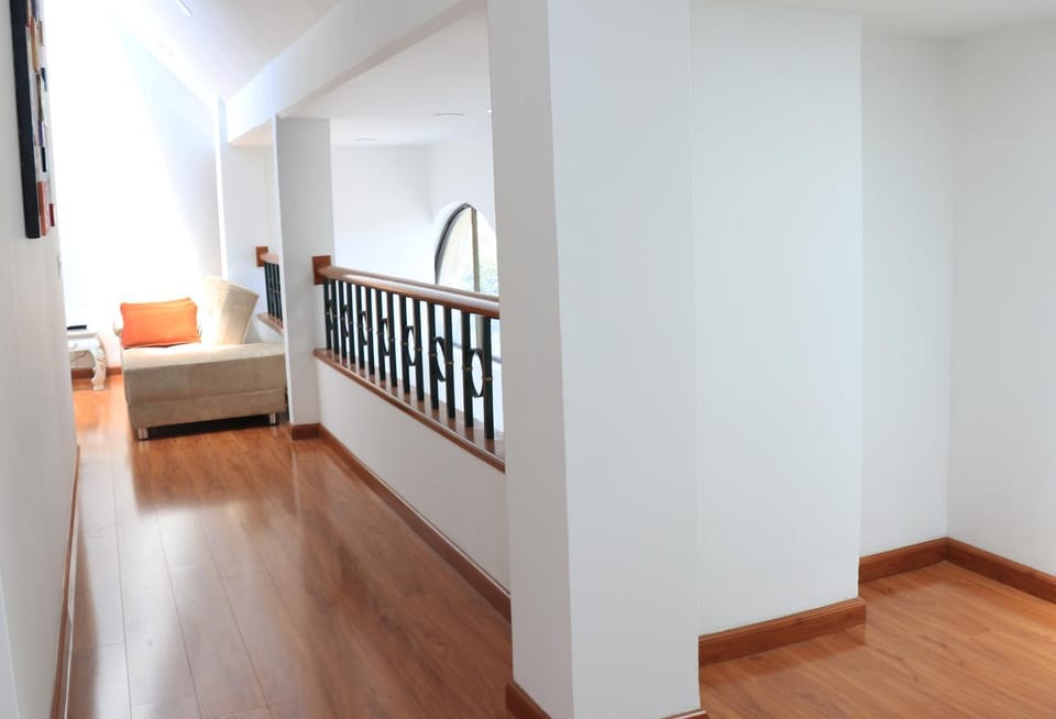 gA Luxury Apartment, 2 floors Apartment in Bogota