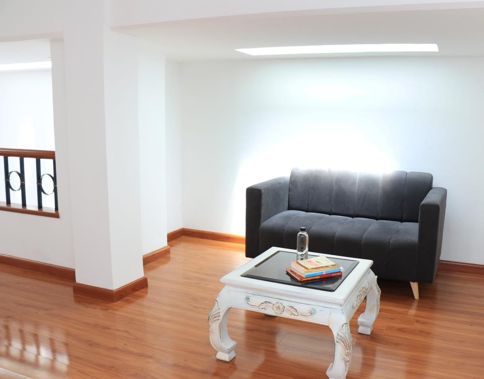 gA Luxury Apartment, 2 floors Apartment in Bogota