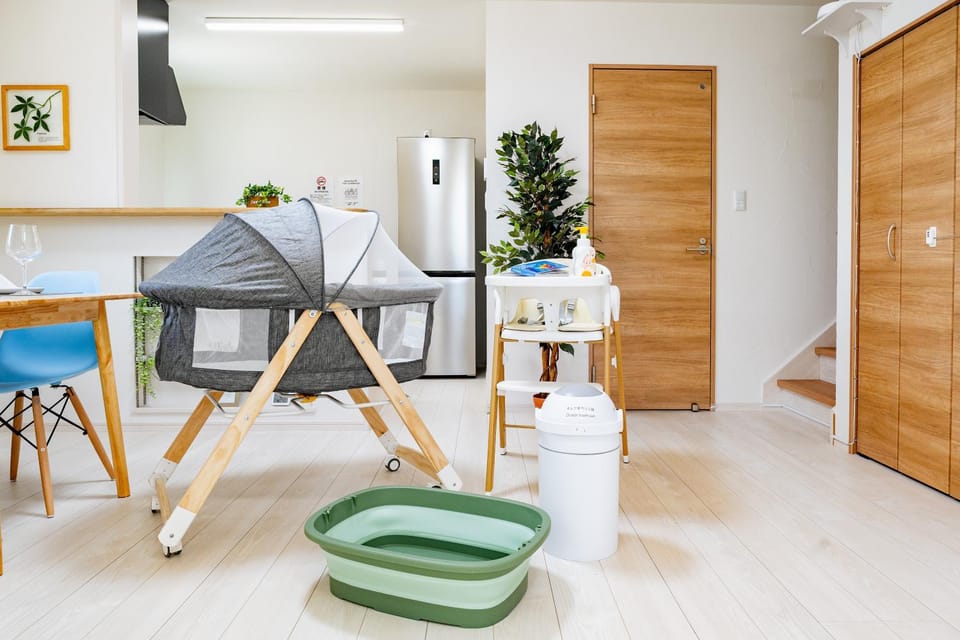 cot, furniture