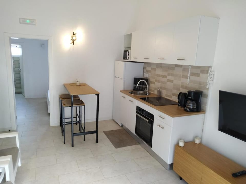 Lamore 01 - more comfortable of all Apartment in Sal, Cabo Verde