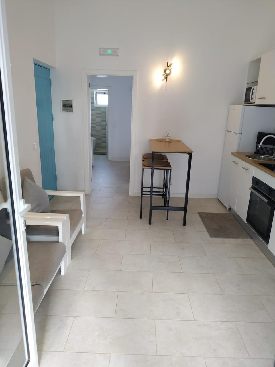Lamore 01 - more comfortable of all Apartment in Sal, Cabo Verde