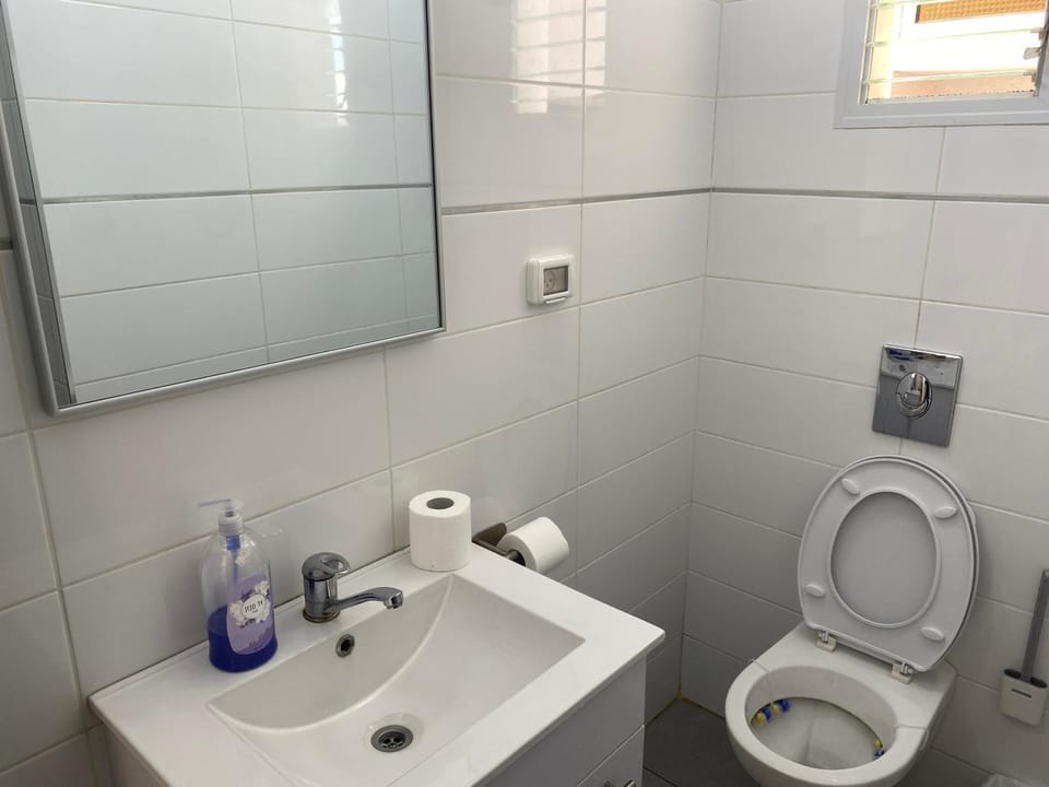 פנטהאוז Apartment in Center District