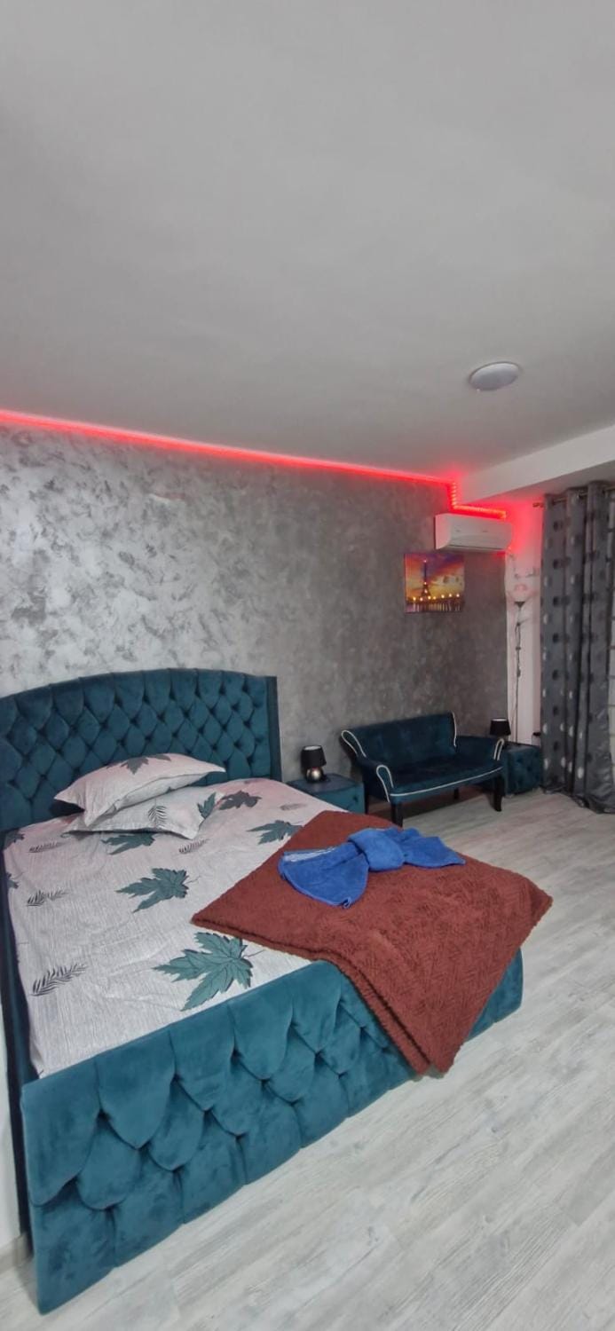apartament 1 camera Apartment in Romania