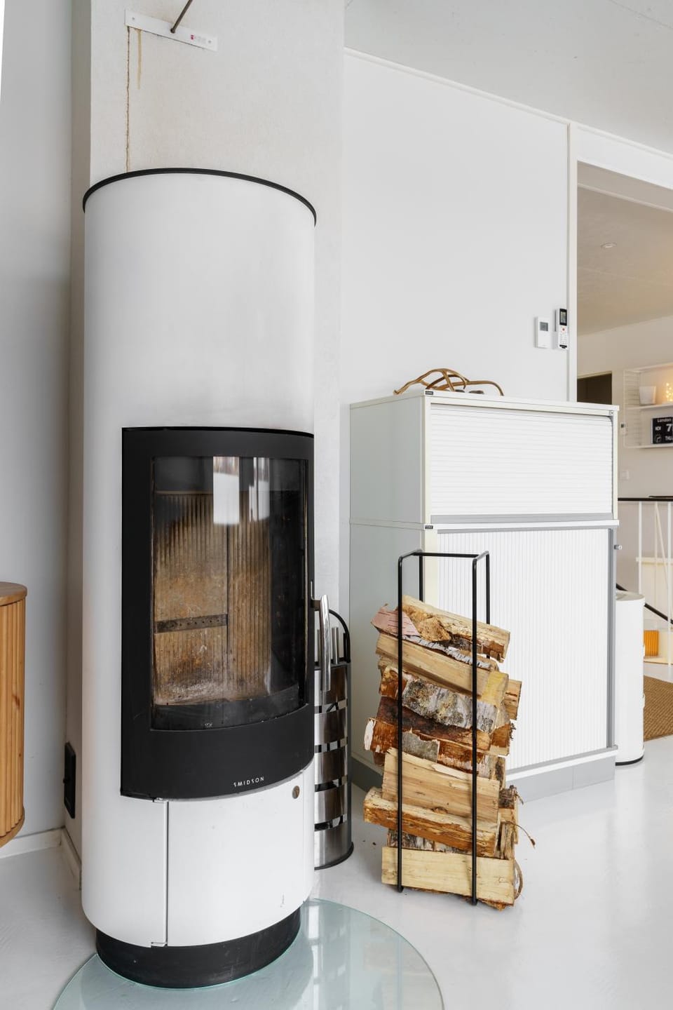 Riverside City House Hosted by Hygge Host Apartment in Rovaniemi