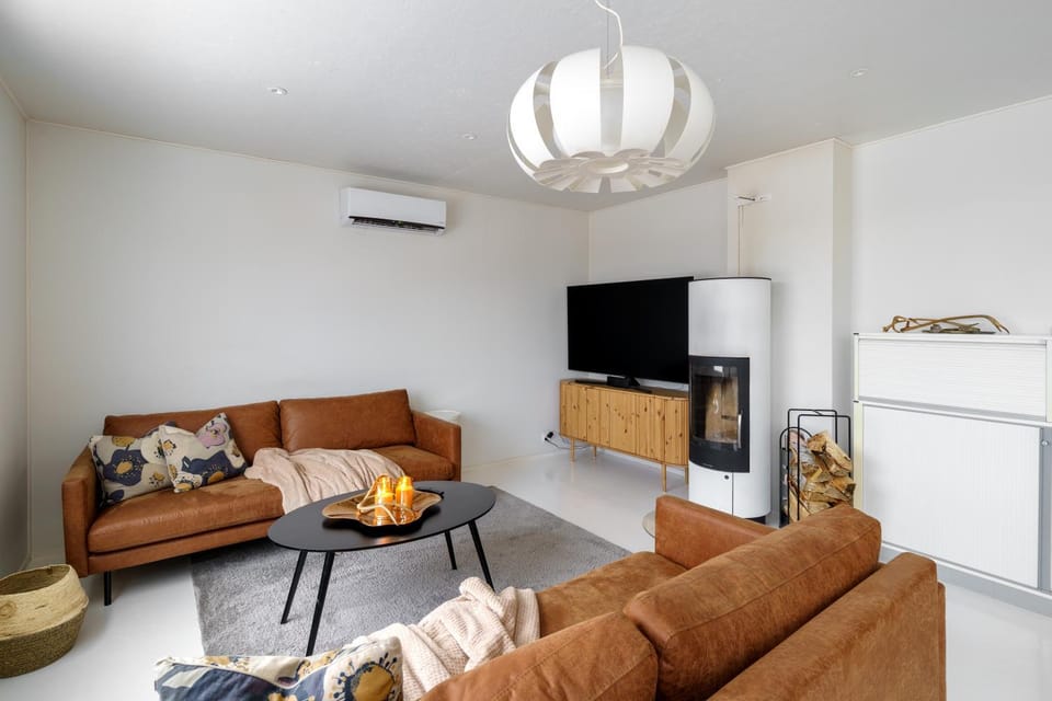 Riverside City House Hosted by Hygge Host Apartment in Rovaniemi