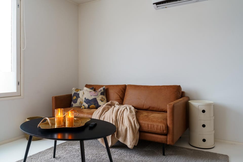 Riverside City House Hosted by Hygge Host Apartment in Rovaniemi