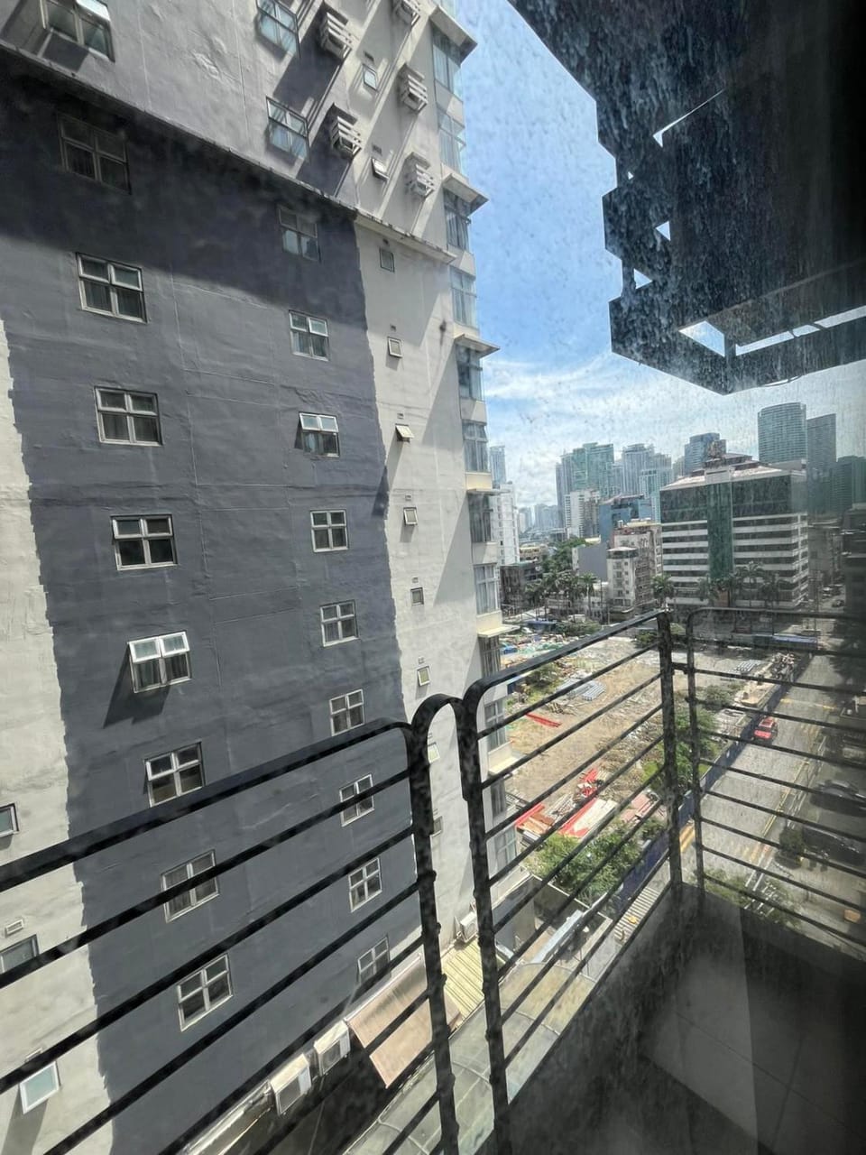 View (from property/room)