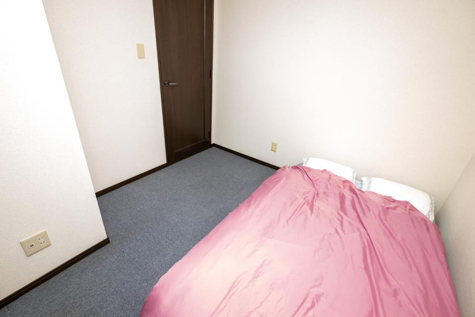 ZAMA Z-Style Apartment in Kanagawa Prefecture
