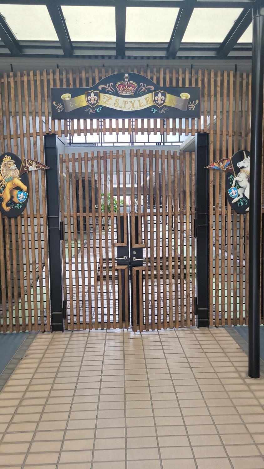 ZAMA Z-Style Apartment in Kanagawa Prefecture